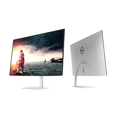 Монитор DELL S2719DM