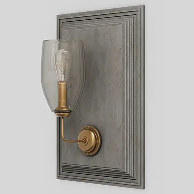 wall light 2