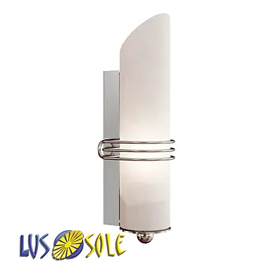ОМ Бра Lussole Loft Selvino LSA-7711-01