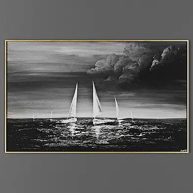 Picture frame 00036-17