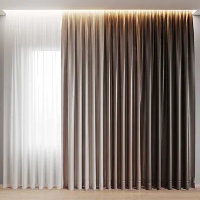 Curtain 3