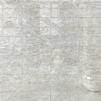 Marble Set Jupiter Beige Set 1