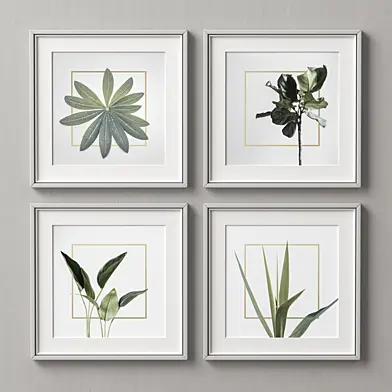 Picture Frames Set -149