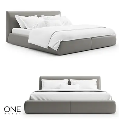 OM NUVO by ONE mebel