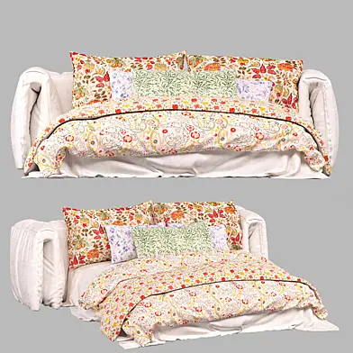 Adairs Bed