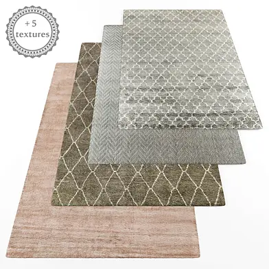 Rugs set194