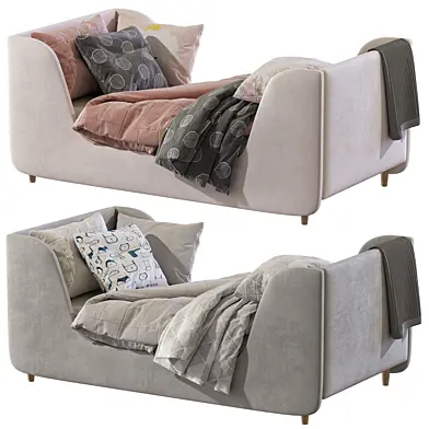 Кровать Bodhi Toddler Bed