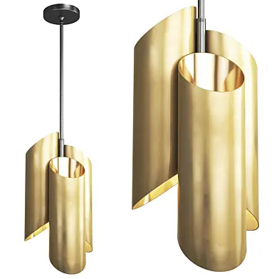 Davis Pendant - Arteriors