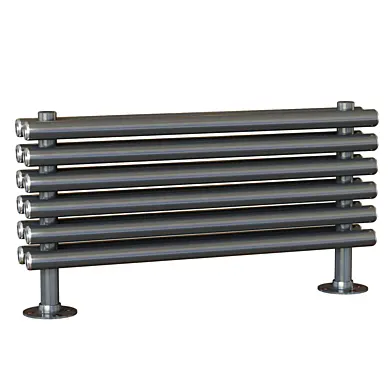 TubularRadiatorHorizontal