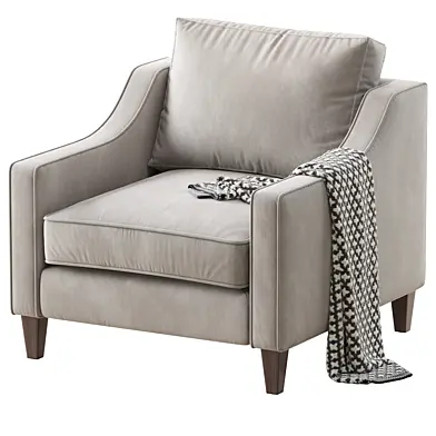 Paidge Chair
