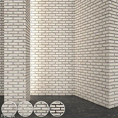 Vandersanden Brick Perla