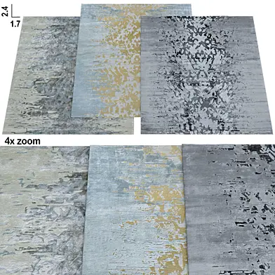 Carpet collection | № 100