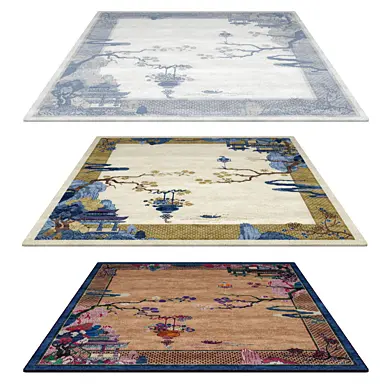 Tapis Rouge