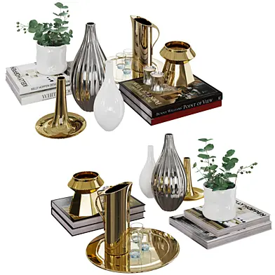decorative set