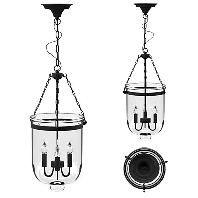 Conway Pendant