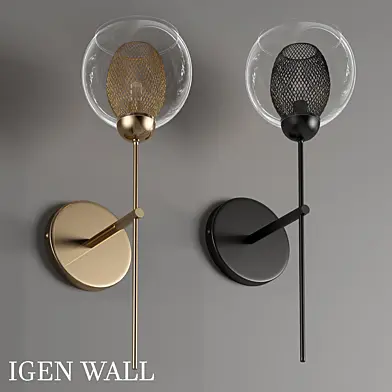 Igen-Wall