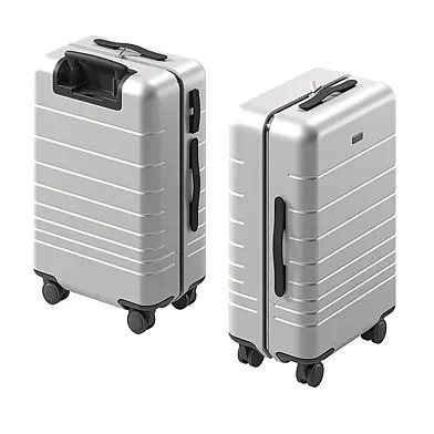 Suitcase Monos
