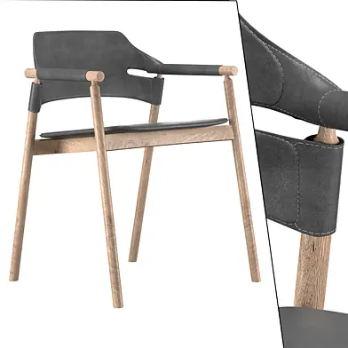Suite P L CU Armchair