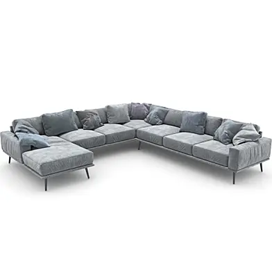 Диван 254 - BoConcept Carlton