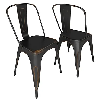 Rawley Chair