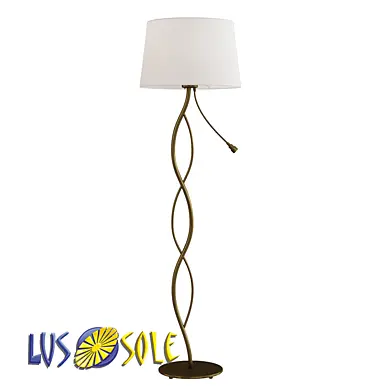 ОМ Торшер Lussole Loft Ajo LSP-0552