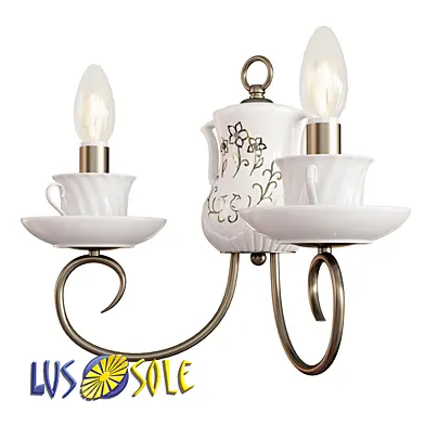 ОМ Бра Lussole Lgo Salton LSP-8187