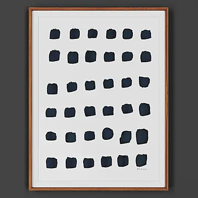 Picture frame 00038-44