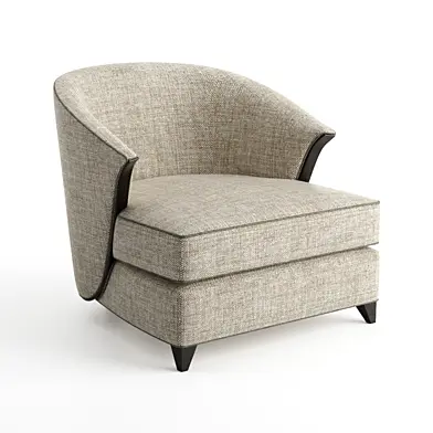 Christopher Guy - St Malo Armchair 60-0488