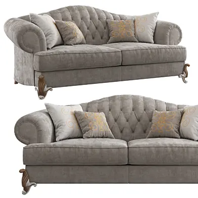 Sofa KALO U1Seven Sedie