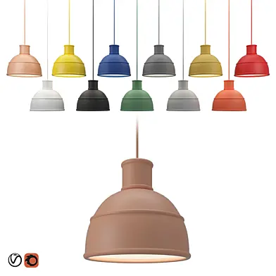 Muuto Unfold Lamp