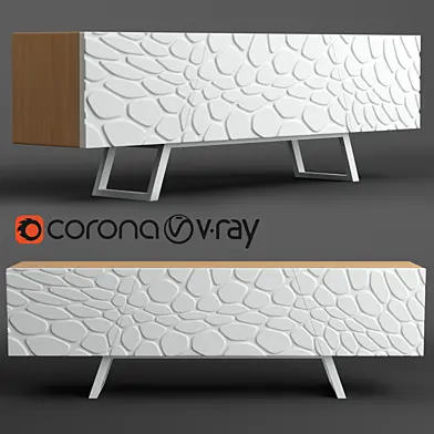 Tonon Move sideboard