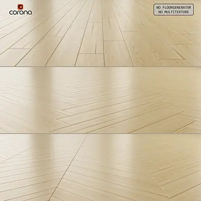 Floor laminate 4