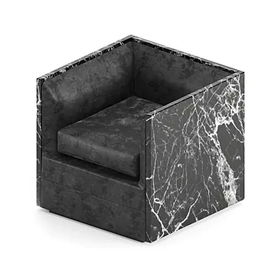 Eichholtz Calabria Armchair
