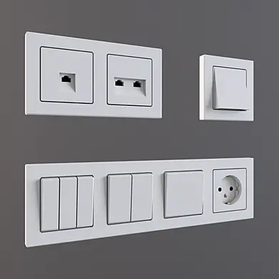 Schneider Electric Atlas Design