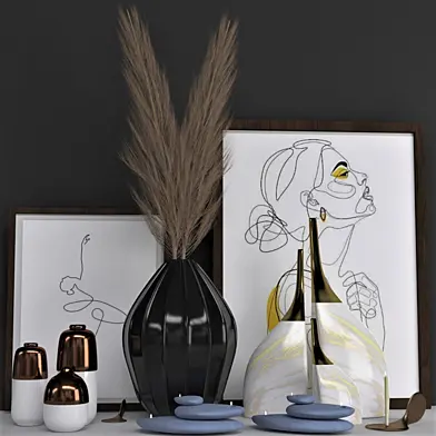 Decore set