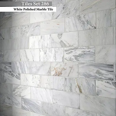 Tiles set 286