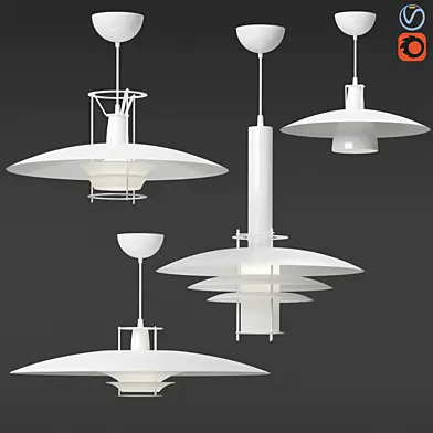 Artek Pendant Lamp