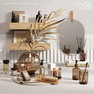 Decorative Set Z a r a H o m e