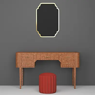 Dressing Table 01