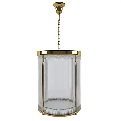 Newport 3299 brass