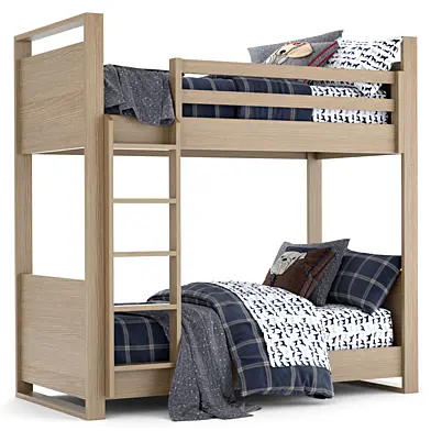 RH Baby&Child Wyler bunk bed