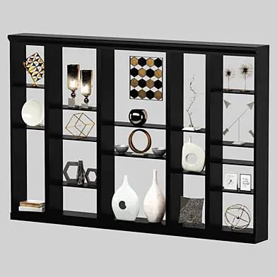 Decorative_Partition_Rack_3D5