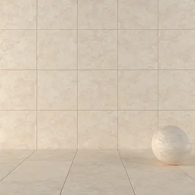 Concrete Wall Tiles Nirvana Beige