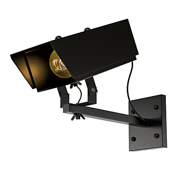 Camera Spot