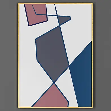Picture frame 00044-21