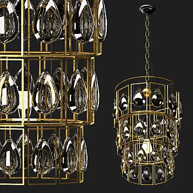 Crystal_Pendant_Chandelier