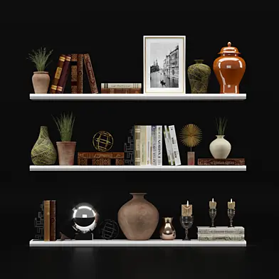 farvardin_decorative set