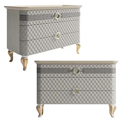 Тумба SIGNORINI & COCO Dresser