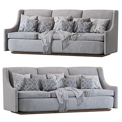 Graham Glider Sofa (265)