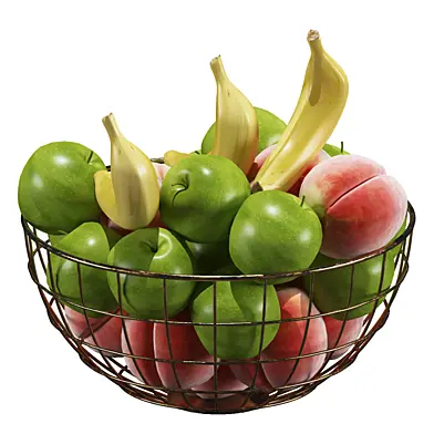 Fruits Set 01